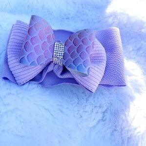 🎀Hair Band w/ Bow